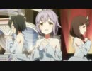 【MAD】Super CINDERELLA GIRLS Nova 【宙まに】