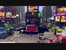 LEGO マーベル　スーパー・ヒーローズ　ザ・ゲーム Part 3【PS4】