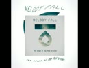 Melody Fall - Waiting Violently/千本桜 [Alt. Rock/Pop Punk/2014]　