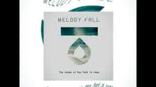 Melody Fall - Waiting Violently/千本桜 [Alt. Rock/Pop Punk/2014]　