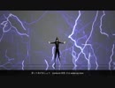 今宵も雨が一騎当千を歌ったが・・・