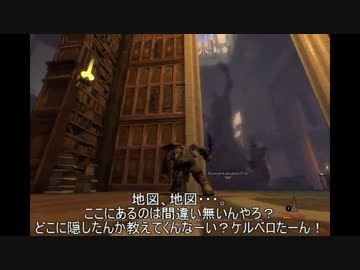 【STYX】ゴブリンなめたらアサシネイト！【実況】10