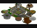 【Minecraft】Sphere biome Suvrvivalで全課題達成する。その11【ゆっくり実況】
