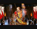 【戦国大戦】田中蔵屋ワラVS鉄砲長宗我部【正2D】