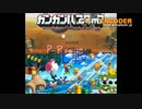 【比較動画】例のタイトルコール【素人編集】