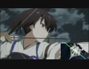 吹雪ちゃんの危機に一航戦が流れを変えるBGM
