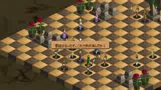 ゲームブック・ブラッドソード第1巻（5’-カルーゲンの館）.avi
