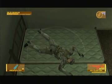 【実況】わぁ東京さ行ってくら【MGS4】 Part4
