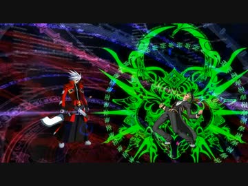 BBCS 改造動画