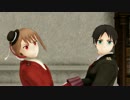 【APヘタリアMMD】串ヨグでムーンライト+α