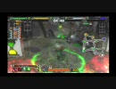 ギルティギア2　Online - 2on2　Dr＆Dr VS イズナ＆ヴァレ