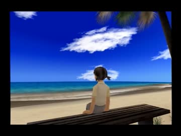 【実況】人生や仕事や学校や人間関係に疲れたから故郷に帰ります　後編