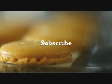 塩キャラメルマカロン【Byron Talbott】