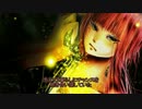 VOCALOID 猫村いろは「チェッカーズ:俺たちのロカビリーナイト」