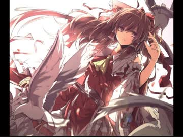 【東方vocal】紅魔 「Un-demystified Fantasy」【凋叶棕】