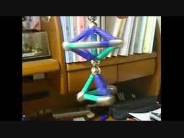 再テスト(ジオマグ　その1)