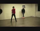 150119 LUHAN ルハン Dance Practice