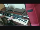 【艦隊これくしょん-艦これ-】 「吹雪」を弾いてみた【ピアノ】（TV size）