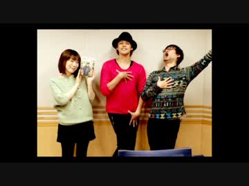 アニスパ 564回(2015/1/24)