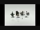 東京喰種√A Ending Instrumental MMD Models PV
