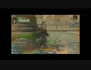 【PSO2】採掘基地防衛戦：絶望【ツインダガー限定】　前半