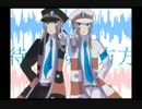 【SBMS祭り】廃人電車とリリ.ア【替えUTA】