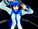 [MMD] Kaito - Magnet (dance solo + camera DL)