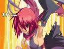 【MUGEN】みつバト！！【3人制タッグ】 Part.4
