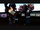 【MMD刀剣乱舞】骨喰くんと鯰尾くんで夏に去りし君を想フ