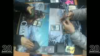 ＣＢ高槻　FNM　15/01/23