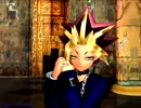 [遊戯王MMD] Yu-Gi-Oh - Magnet (Atem solo)
