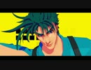 【MMD】ジョセフ × Mr.Saxobeat