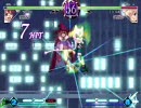 アルカナハート家版対戦動画16