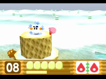 星のカービィ64 バグ ニコニコ動画