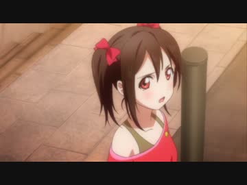 アツライブ！ #13 「shμ'sミュージックスタート!」