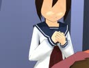 【モブ子】ＭＭＤで遊んでみた【足元】