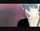 【MMD銀魂】銀さんと土方でDiamonds