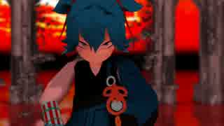 【MMD刀剣乱舞】小夜君でBi☣hazard