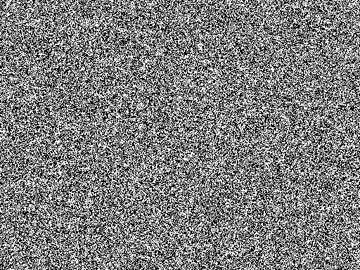 一時停止すると見えなくなる Bad Apple!!　ＰＶ