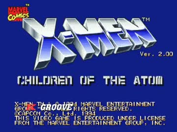 [MUGEN] ヒャッハー凶だぁー ランセレﾆｭｰｲﾔｰサバイバル Part6