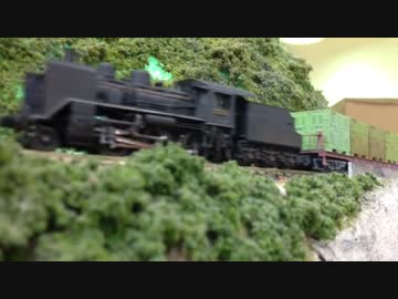 幻想鉄道56　黒鉄の勇士C56.mp4