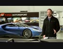 Forza Motorsport6 Ford GT 2015 Trailer