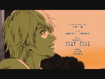【少年ハリウッド2期】　奇跡のYES　【16話ED】
