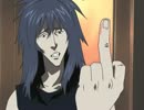 もしも黒人にfuck youをしてみたら【アニメ】