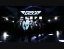 【K-POP】BLAST - Git It Girl (Dance ver) (HD)【MV】