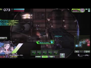 ナイアガラ官邸　VS　ＡＥ戦車特殊部隊　４戦目