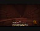 【MineCraft】スーパーフラットで全アイテムをコンプする！-リターンズ！-06