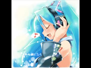 【ニコカラ】　むかしむかしのきょうのぼく　 初音ミク　【on vocal】