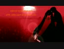 [MMD Halloween] Kaito x Miku - Cantarella