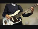 【分島花音】world's end,girl's rondoを弾いてみた（TAB有）【selector spread WIXOSS】